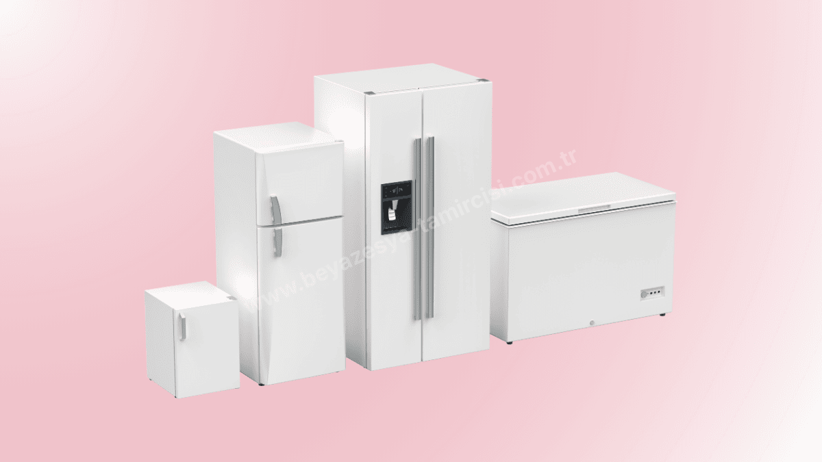 Oğuzlar Buzdolabı Tamircisi - Oğuzlar Beyaz Eşya Tamircisi