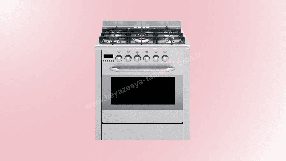 Oğuzlar Fırın & Ocak Tamircisi - Oğuzlar Beyaz Eşya Tamircisi